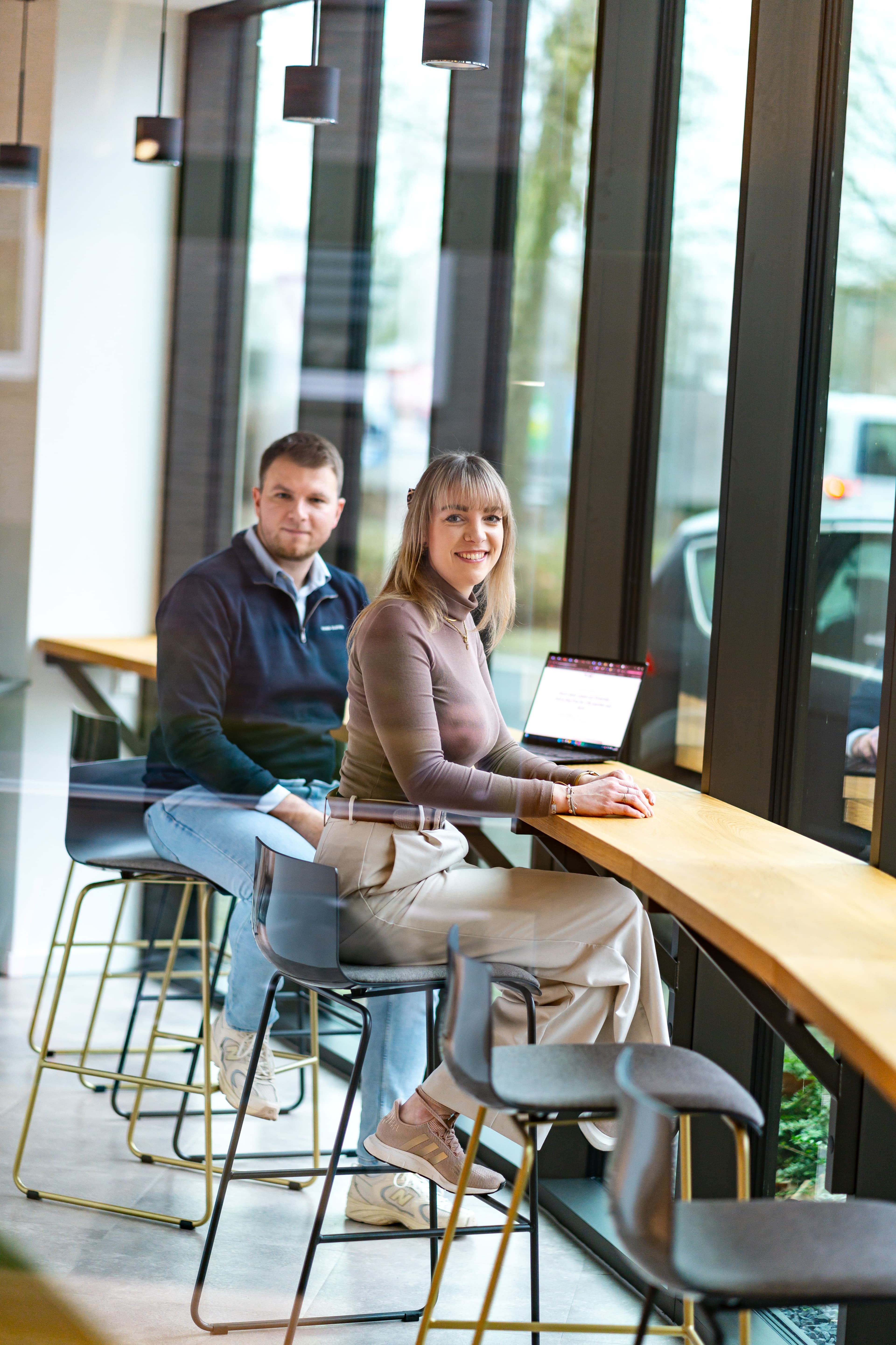 Authentifizierungshintergrund